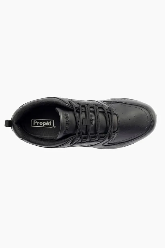Propet Life Walker Sport Black Online