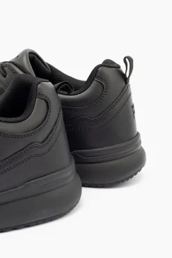 Propet Life Walker Sport Black Online