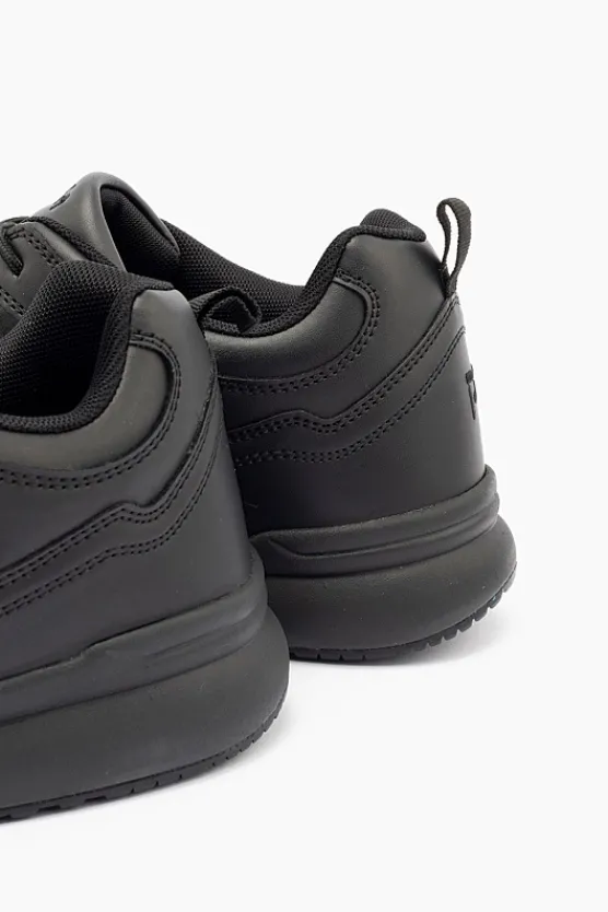 Propet Life Walker Sport Black Online