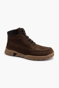 Waldlaufer Lino 965801 Brown Clearance