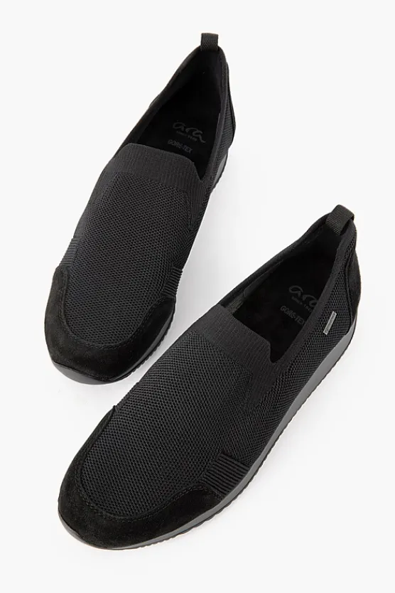 Ara Lissabon 44061 Black Online