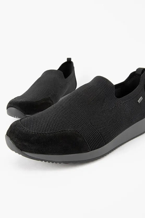 Ara Lissabon 44061 Black Online