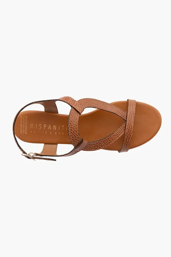 Hispanitas Lola HV211305 Metallic Clearance
