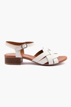 Hispanitas Lola HV221860 White Discount