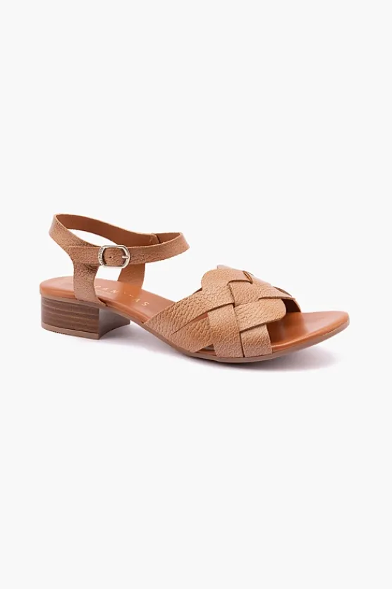 Hispanitas Lola HV221860 White Discount