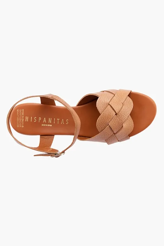 Hispanitas Lola HV221860 White Discount