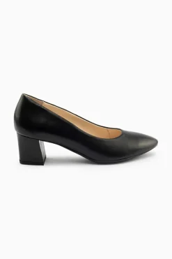 Ara London 11537 Black Hot