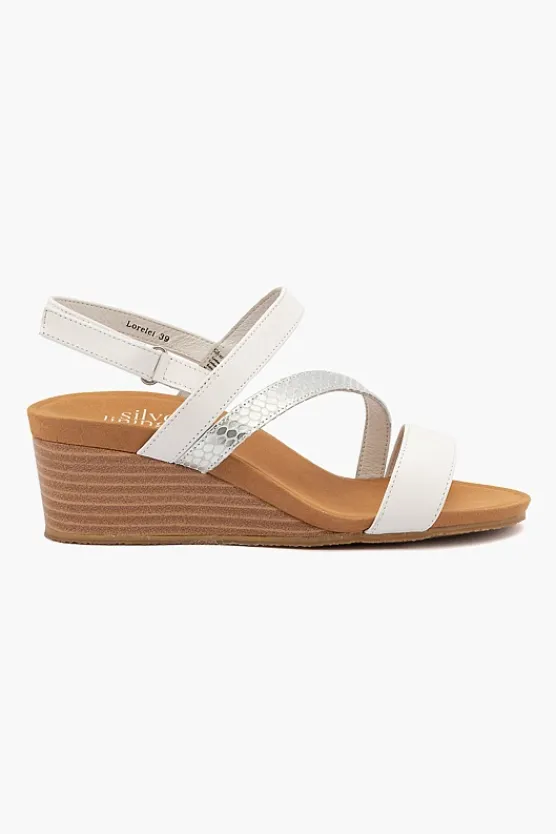 Silver Lining Lorelei Clearance