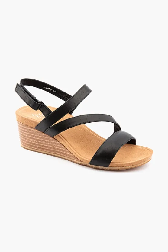 Silver Lining Lorelei Clearance