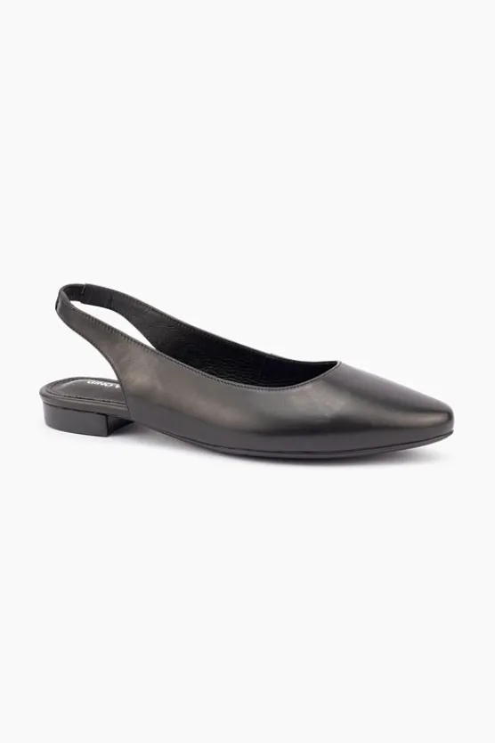 Gino Ventori Madeline Black Online