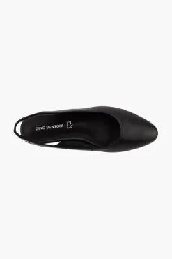 Gino Ventori Madeline Black Online