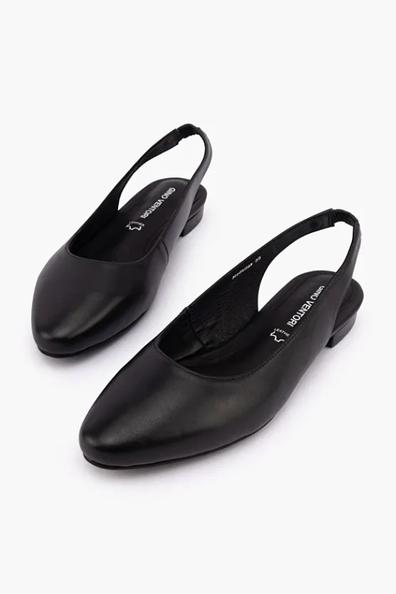 Gino Ventori Madeline Black Online