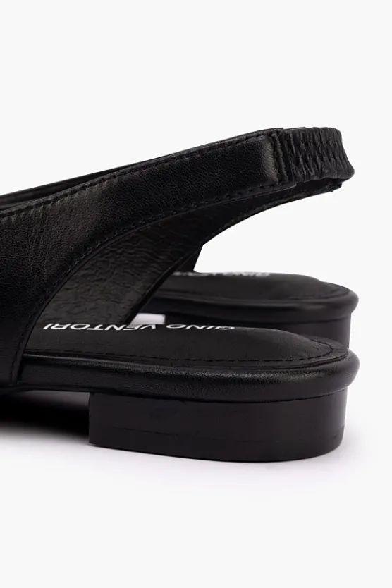 Gino Ventori Madeline Black Online