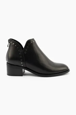 Silver Lining Mahli Black New