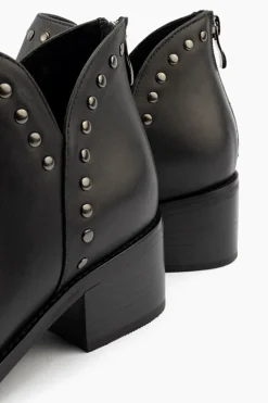 Silver Lining Mahli Black New