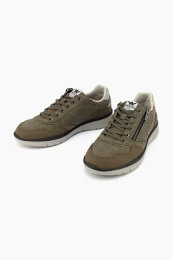 Allrounder by Mephisto Majestro Fashion