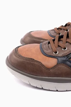 Allrounder by Mephisto Majestro Fashion
