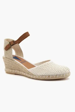 Verbenas Malena Woven Online
