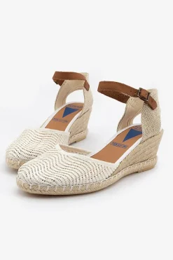 Verbenas Malena Woven Online