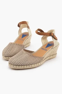 Verbenas Malena Woven Online