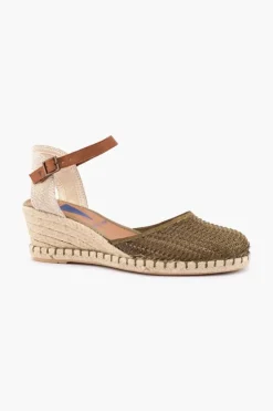 Verbenas Malena Woven Online