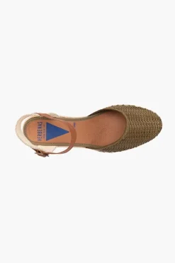 Verbenas Malena Woven Online
