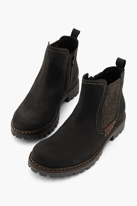 Josef Seibel Marta 03 Black Online