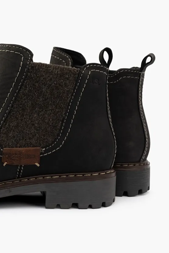 Josef Seibel Marta 03 Black Online