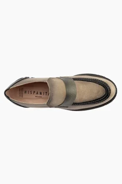 Hispanitas Megan CHI222285 Pewter Sale