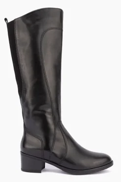 Gino Ventori Memento BlackLeather Discount
