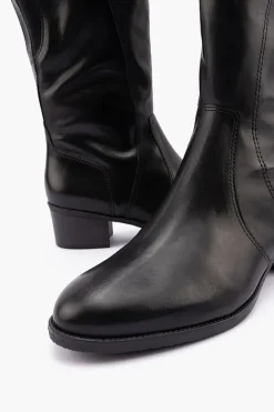 Gino Ventori Memento BlackLeather Discount