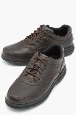 Rockport Mens World Tour New