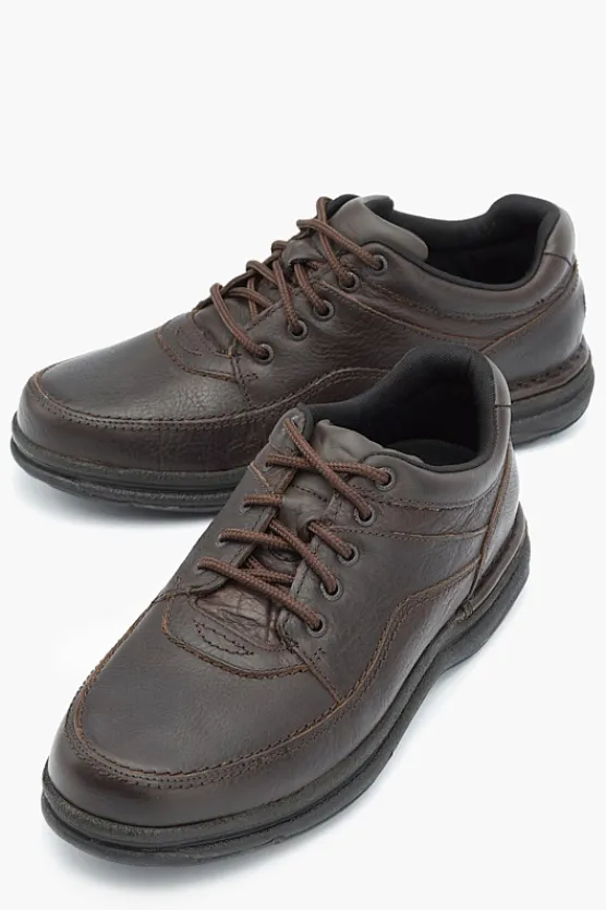 Rockport Mens World Tour New