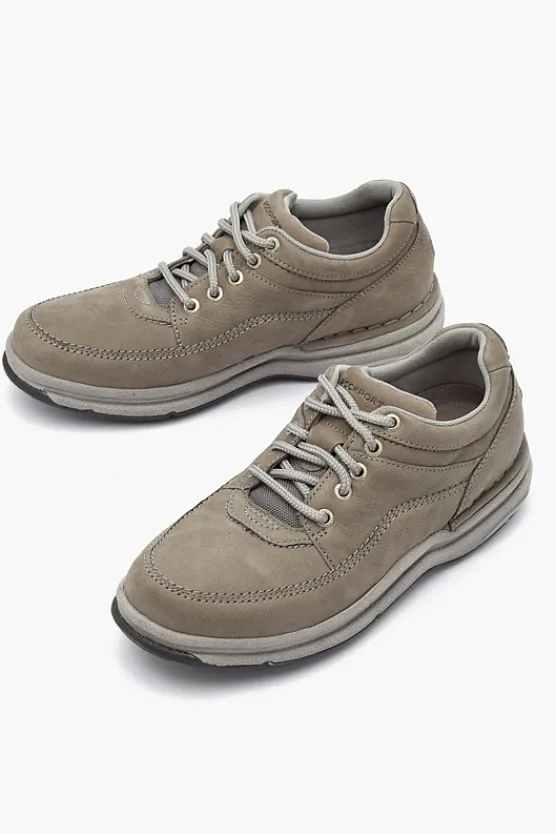 Rockport Mens World Tour New