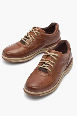 Rockport Mens World Tour New