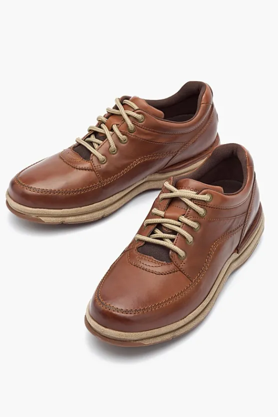 Rockport Mens World Tour New