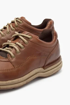 Rockport Mens World Tour New