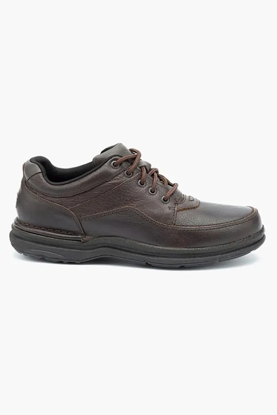 Rockport Mens World Tour New