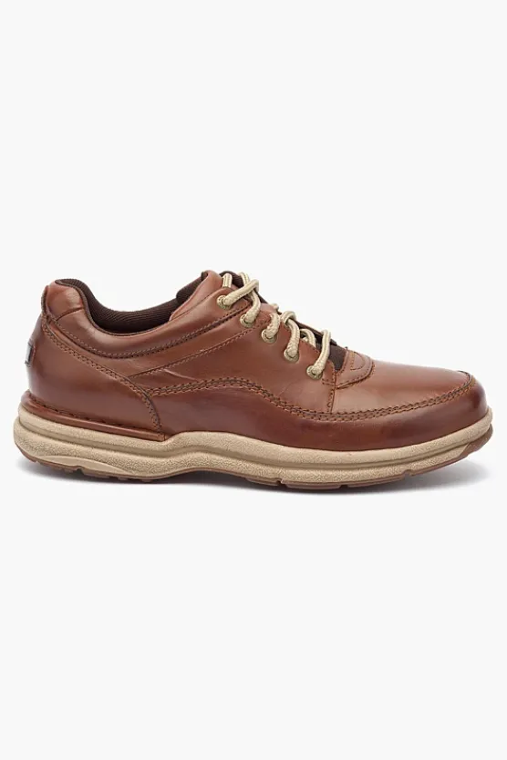 Rockport Mens World Tour New