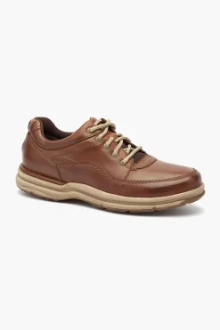 Rockport Mens World Tour New