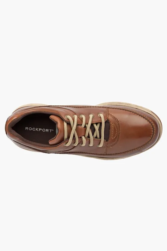 Rockport Mens World Tour New