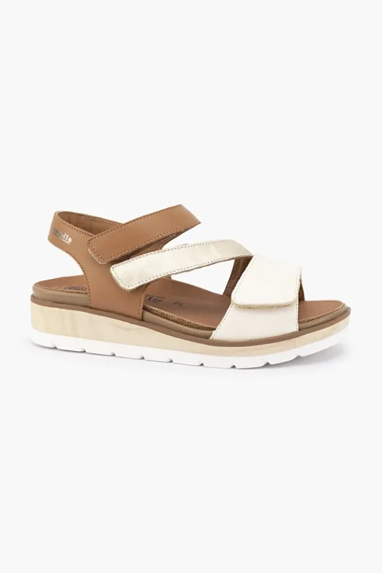 Mephisto Meril Tan New