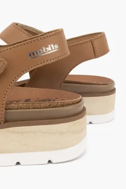 Mephisto Meril Tan New