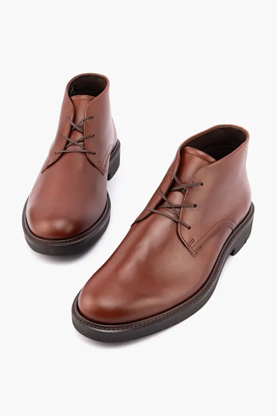 ECCO Metropole London 525714 Discount