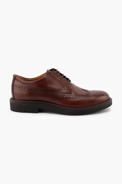 ECCO Metropole London 525614 Cognac Outlet