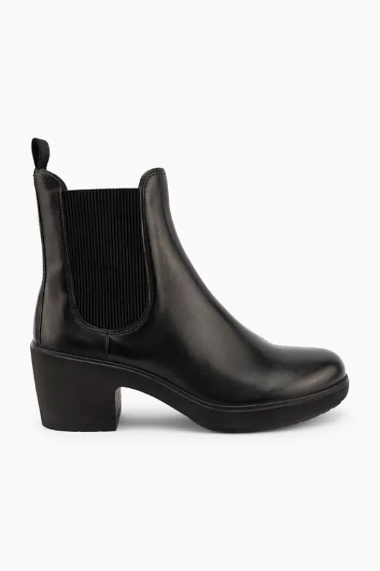 ECCO Metropole Zurich 222213 New