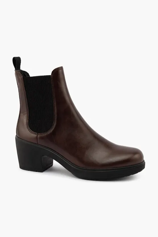 ECCO Metropole Zurich 222213 New