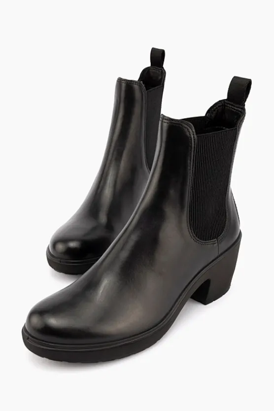 ECCO Metropole Zurich 222213 New
