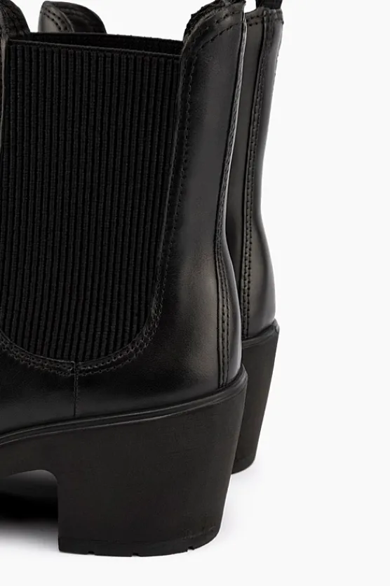 ECCO Metropole Zurich 222213 New