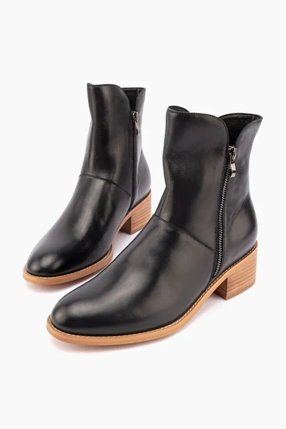 Silver Lining Mia Black Discount